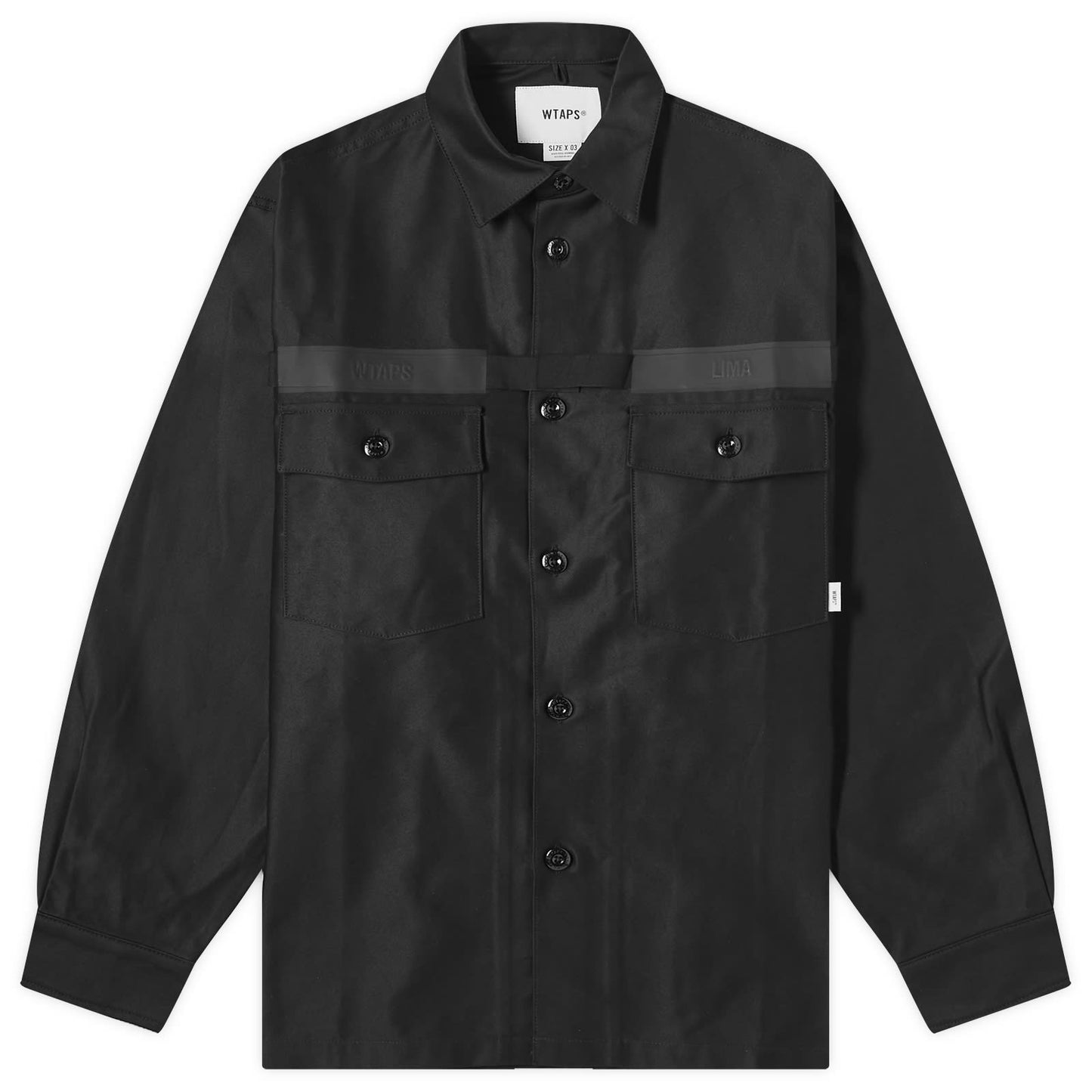 02 Shirt Jacket