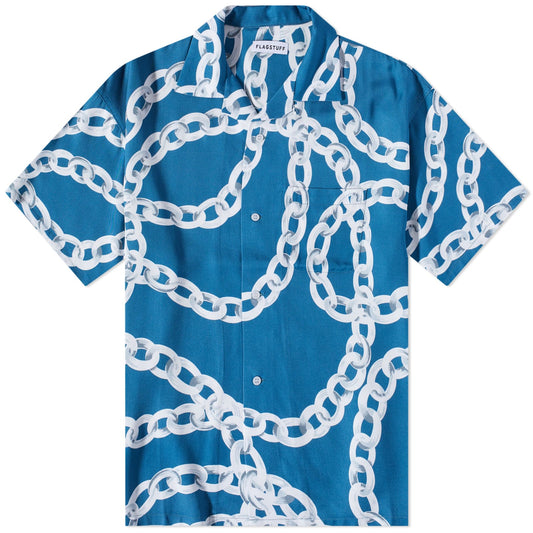 Chain Vacation Shirt