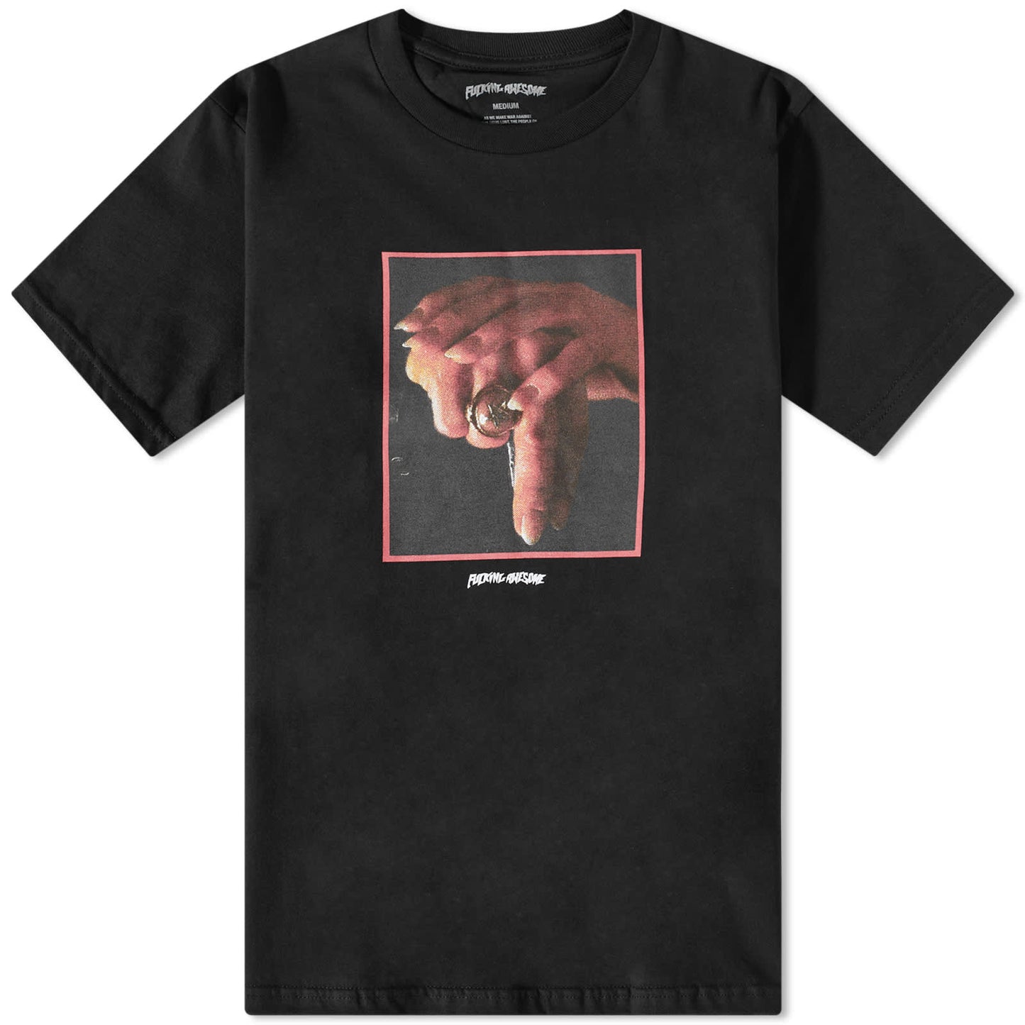 Hands T-Shirt
