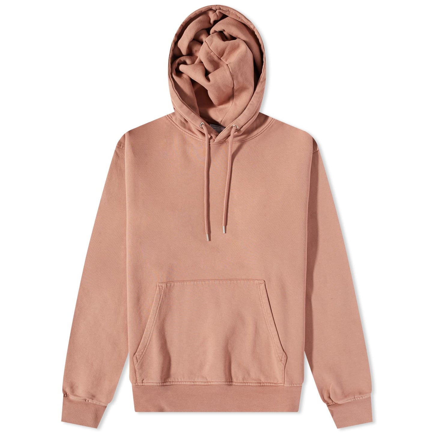Classic Organic Popover Hoodie