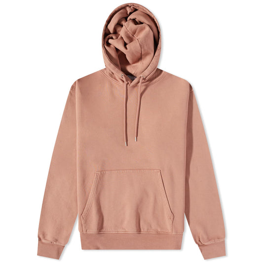 Classic Organic Popover Hoodie