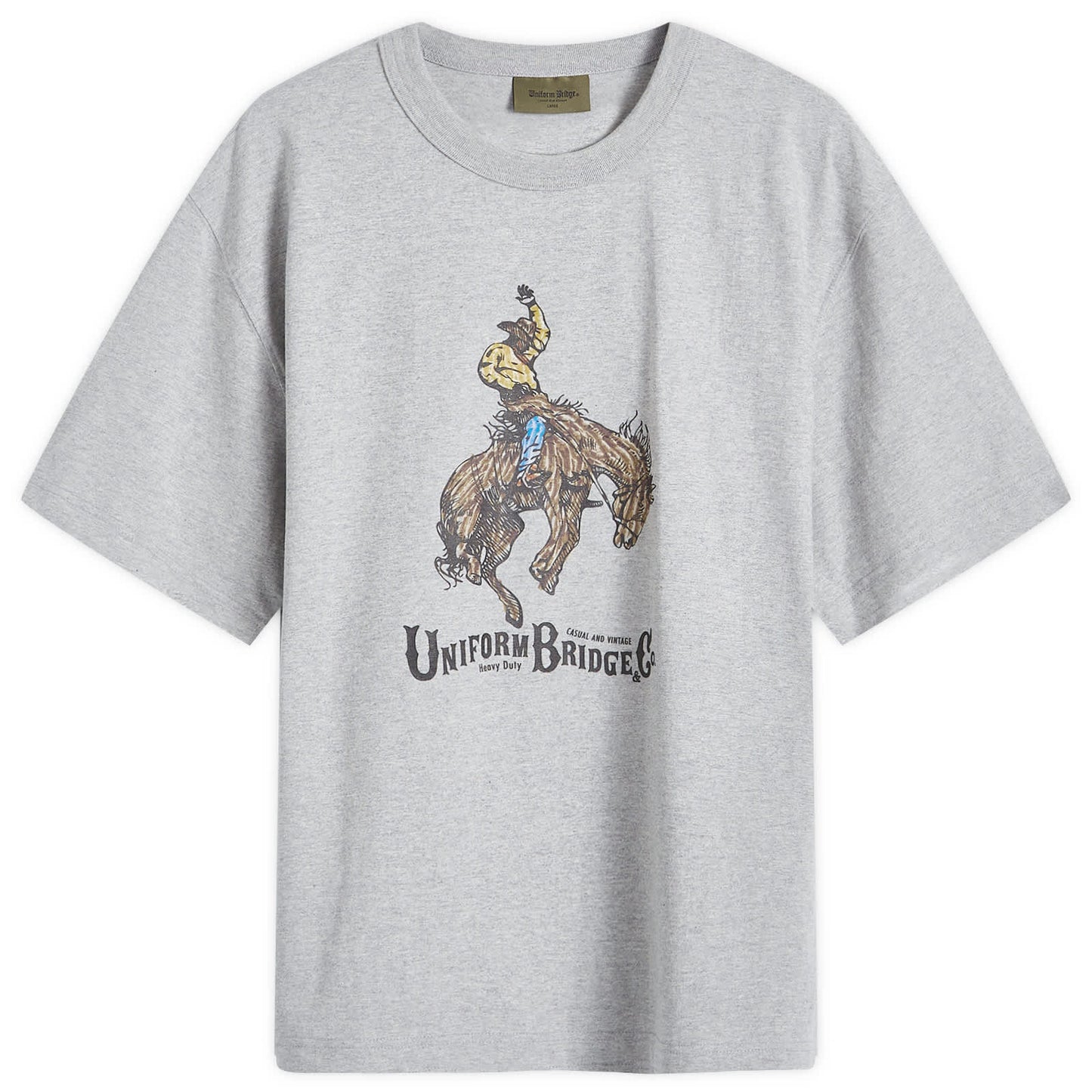 Cowboy T-Shirt