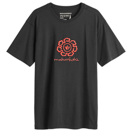 Spiral Temple T-Shirt