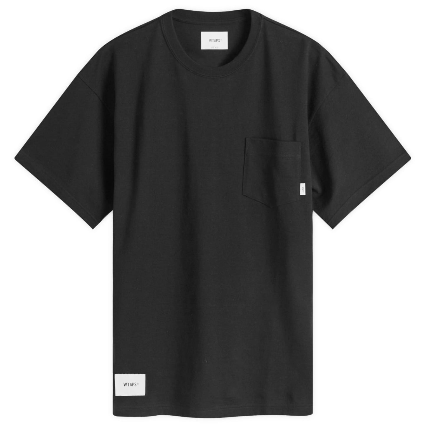 WTAPS 31 W Printed T-Shirt