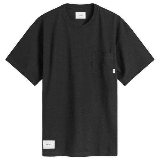 WTAPS 31 W Printed T-Shirt