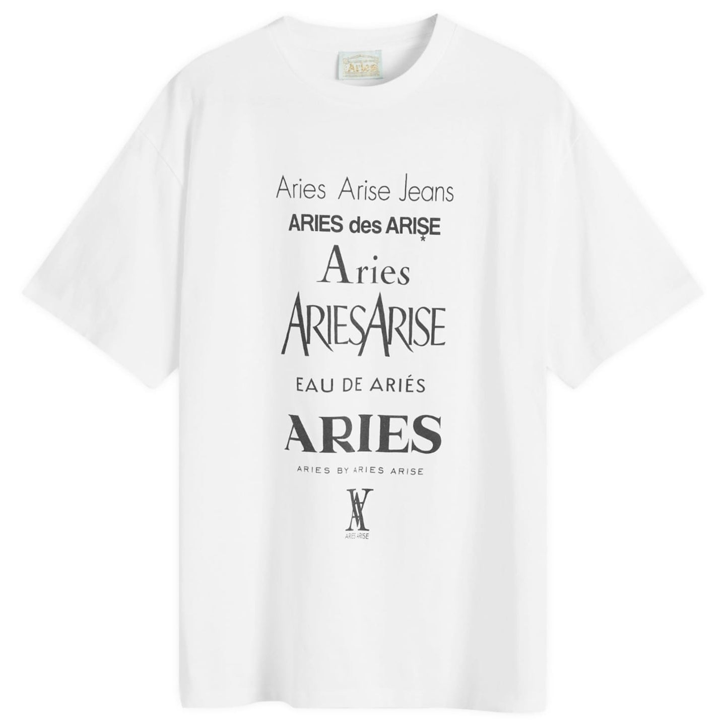 Perfume T-Shirt
