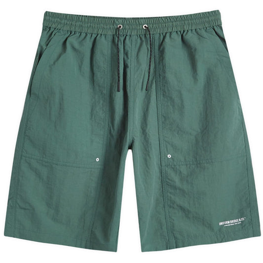 Uniform Bridge Nylon Trail Shorts