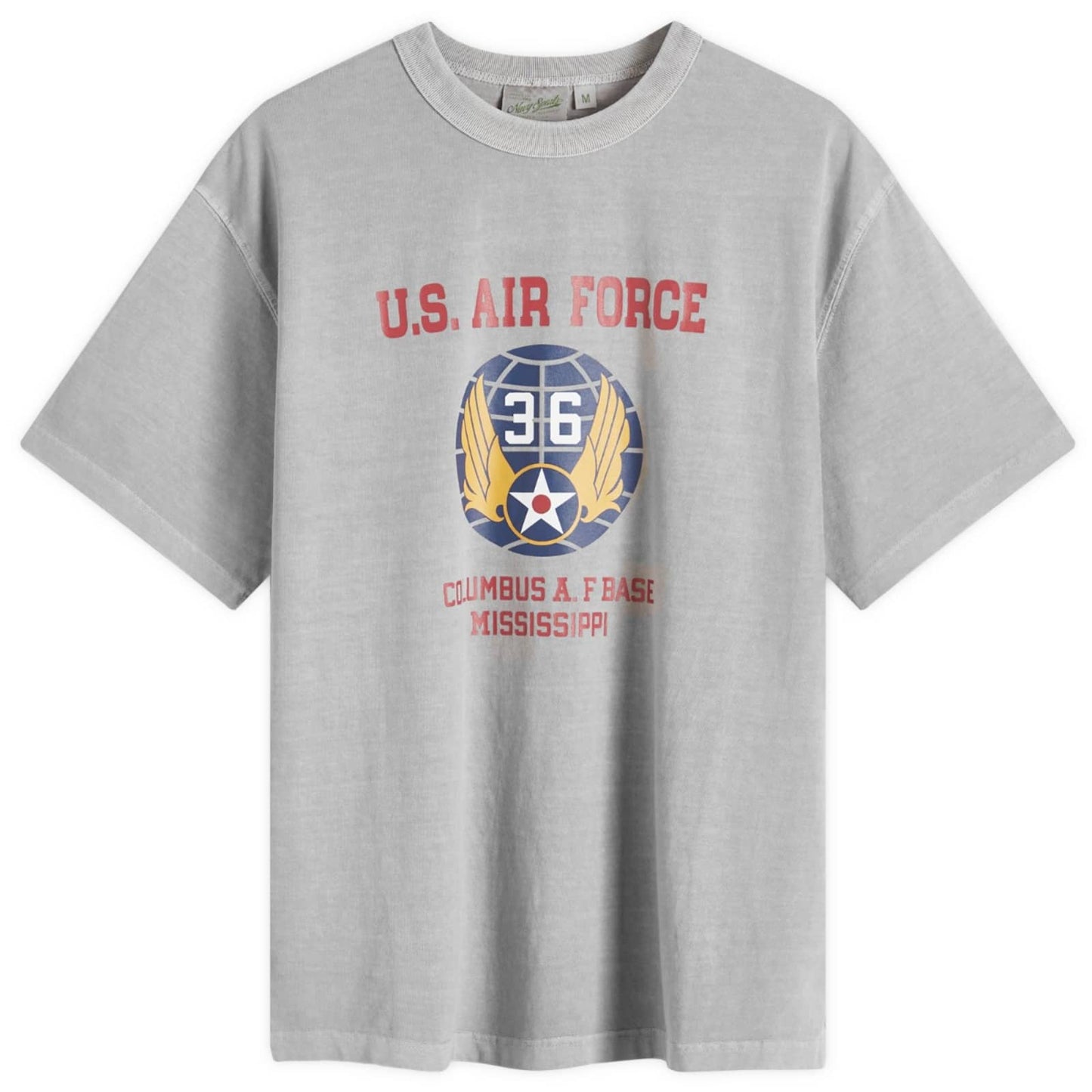 A.F. 36 T-Shirt