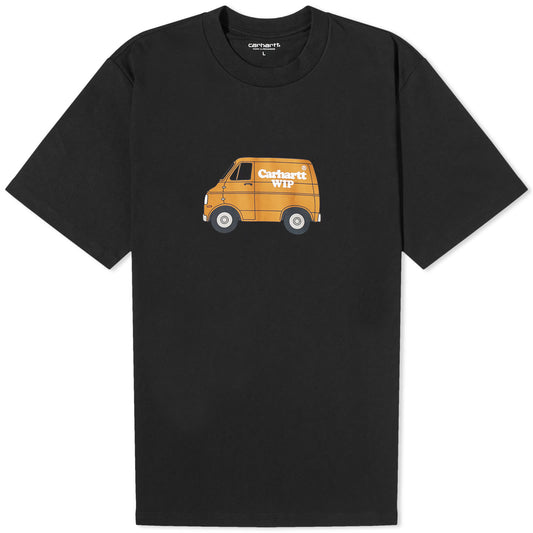 Mystery Machine Tee