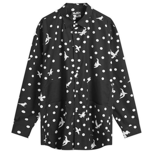 Filip Pagowski Print Shirt