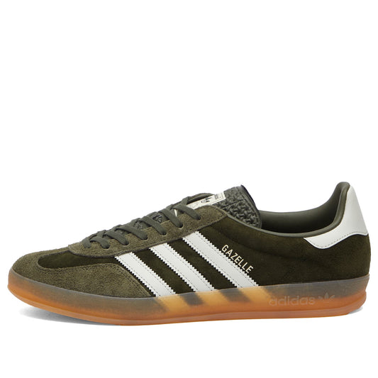 Adidas Gazelle Indoor Sneakers