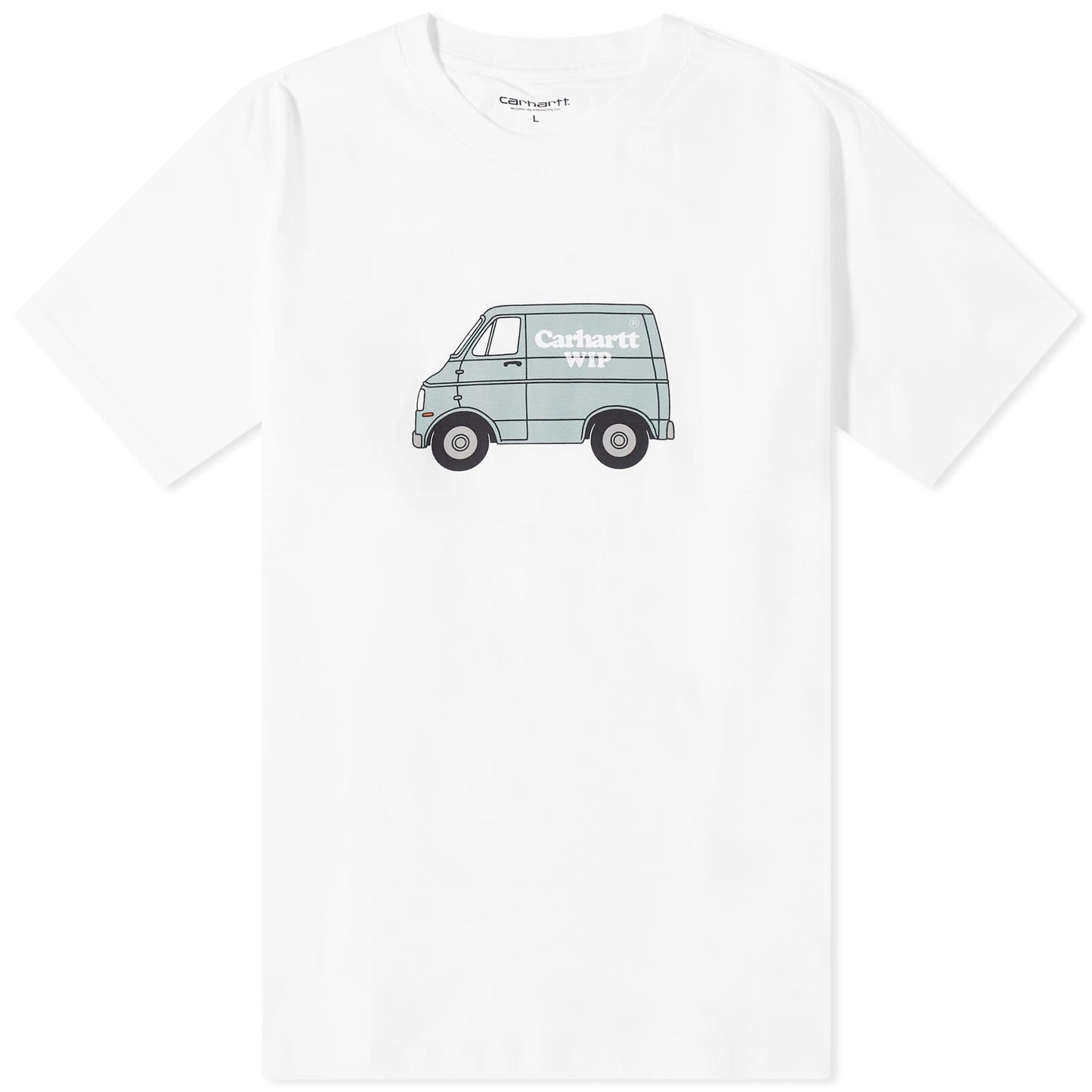 Mystery Machine T-Shirt