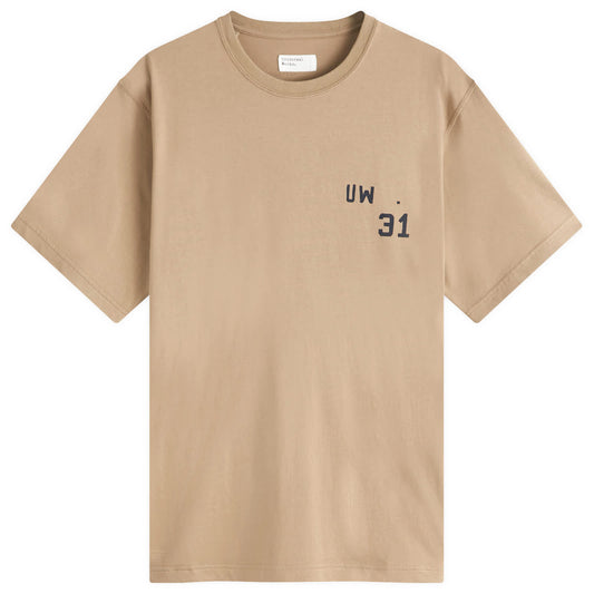 Print T-Shirt