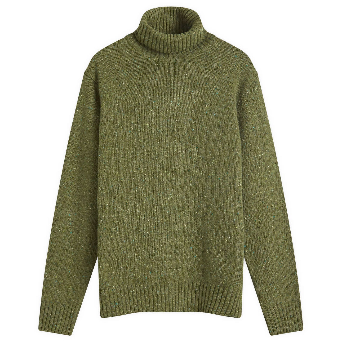 Roll Neck