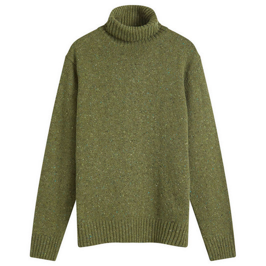 Roll Neck