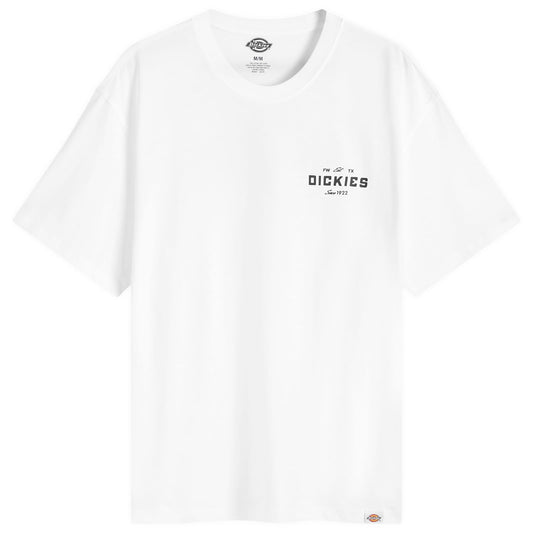 Emblem T-Shirt