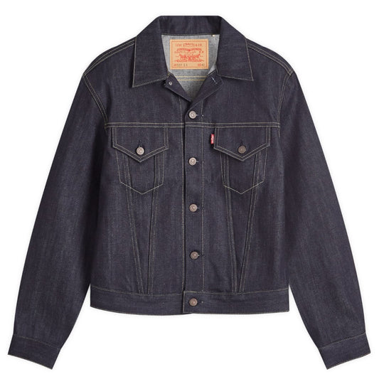 LVC 1961 Type III 557 Denim Jacket