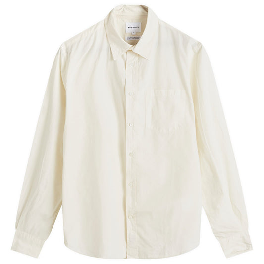 Osvald Tencel Shirt