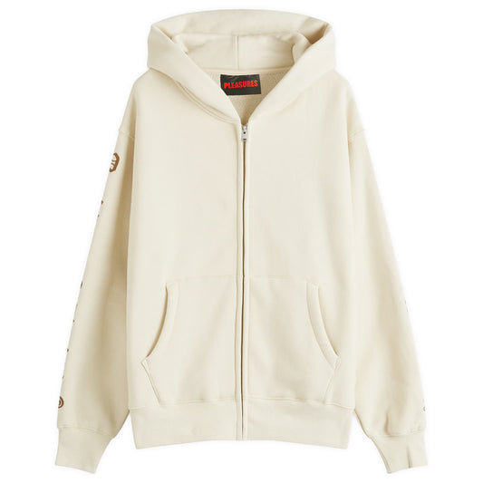 OE Zip Hoodie