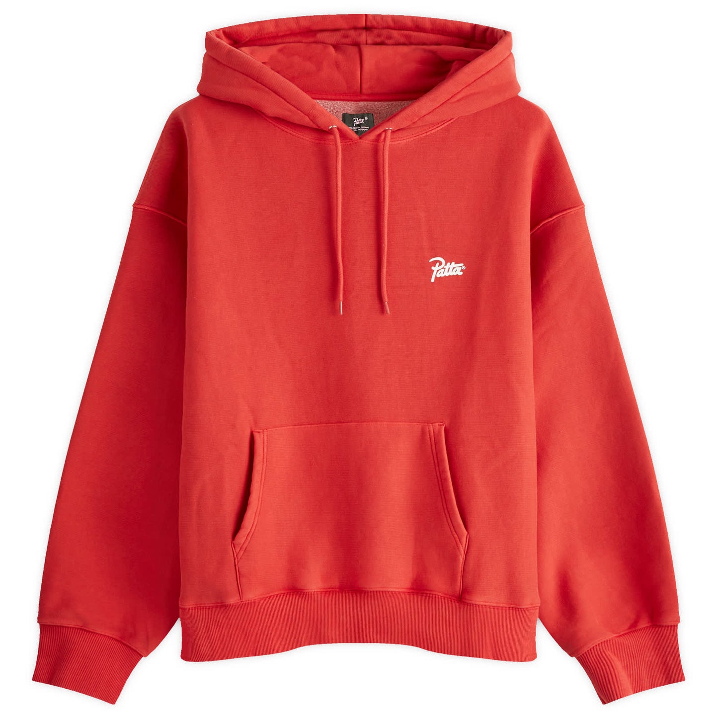 Washed Classic Hoodie