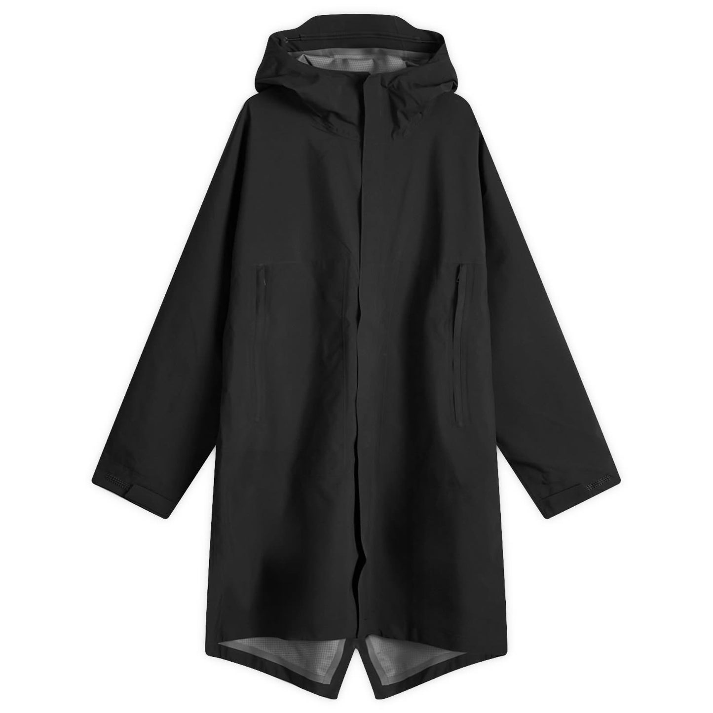 ARKTISK 3L Waterproof M-51 Parka