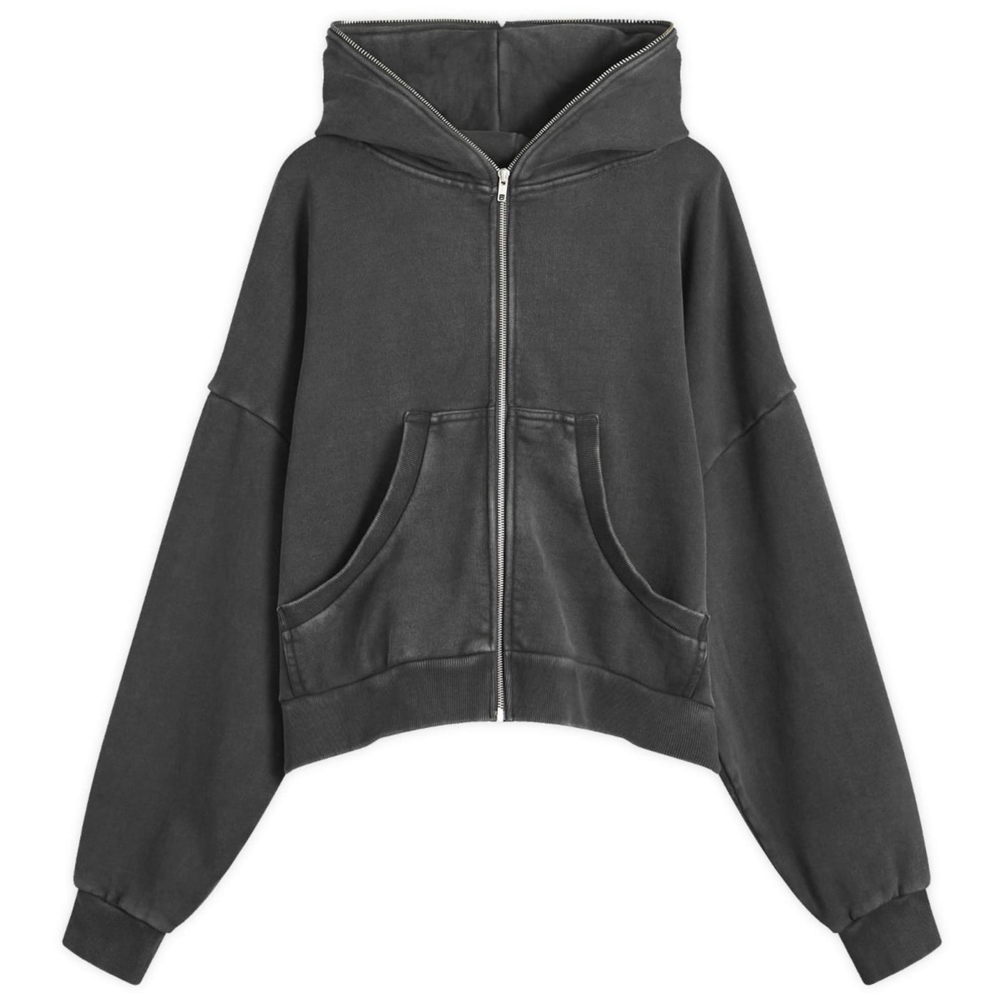 Eternal Full- Zip Hoodie