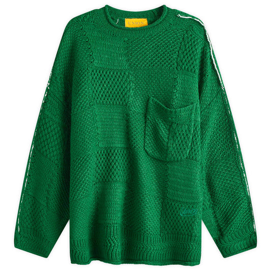 Byrd Sweater