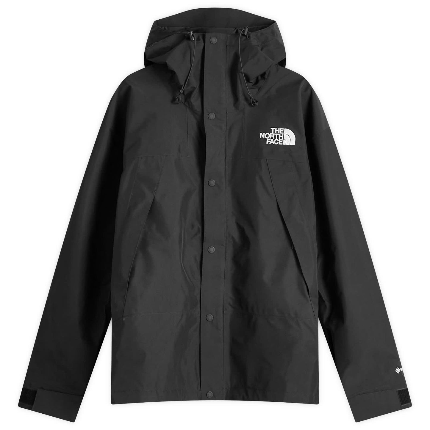 Gore-Tex Mountain Jacket