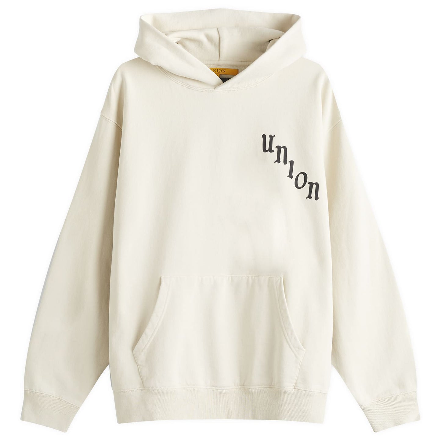 Heated Hoodie