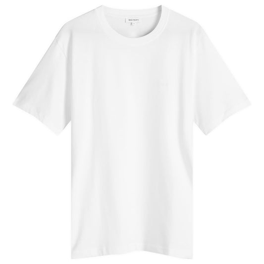 Johannes Tonal Logo T-Shirt