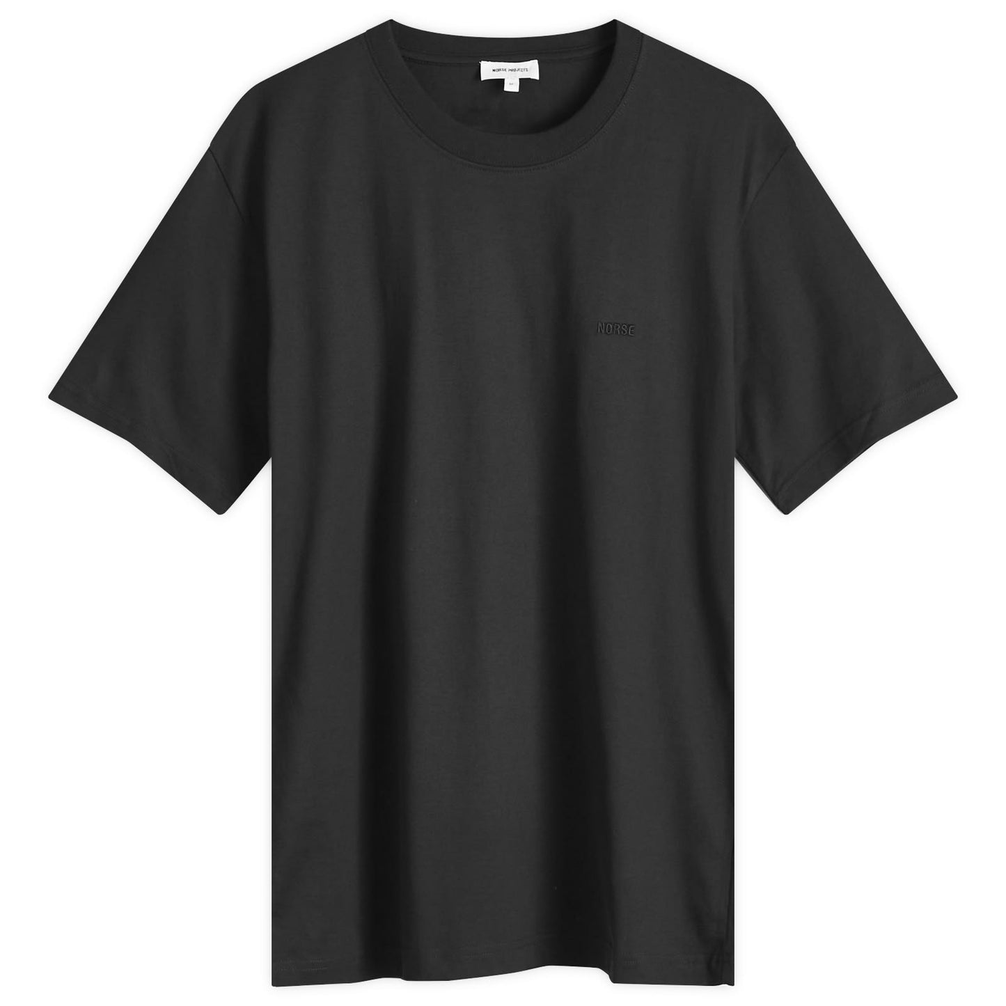 Johannes Tonal Logo T-Shirt