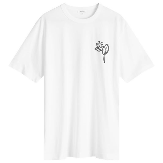Holger Poppy T-Shirt