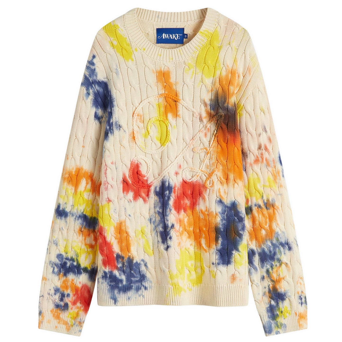 Applique Jumper