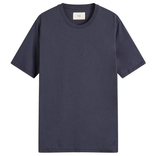 Contrast Sleeve T-Shirt