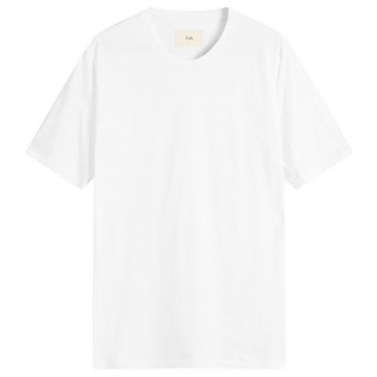 Contrast Sleeve T-Shirt
