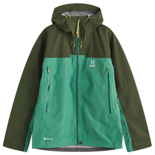 ROC Flash Gore-Tex Jacket