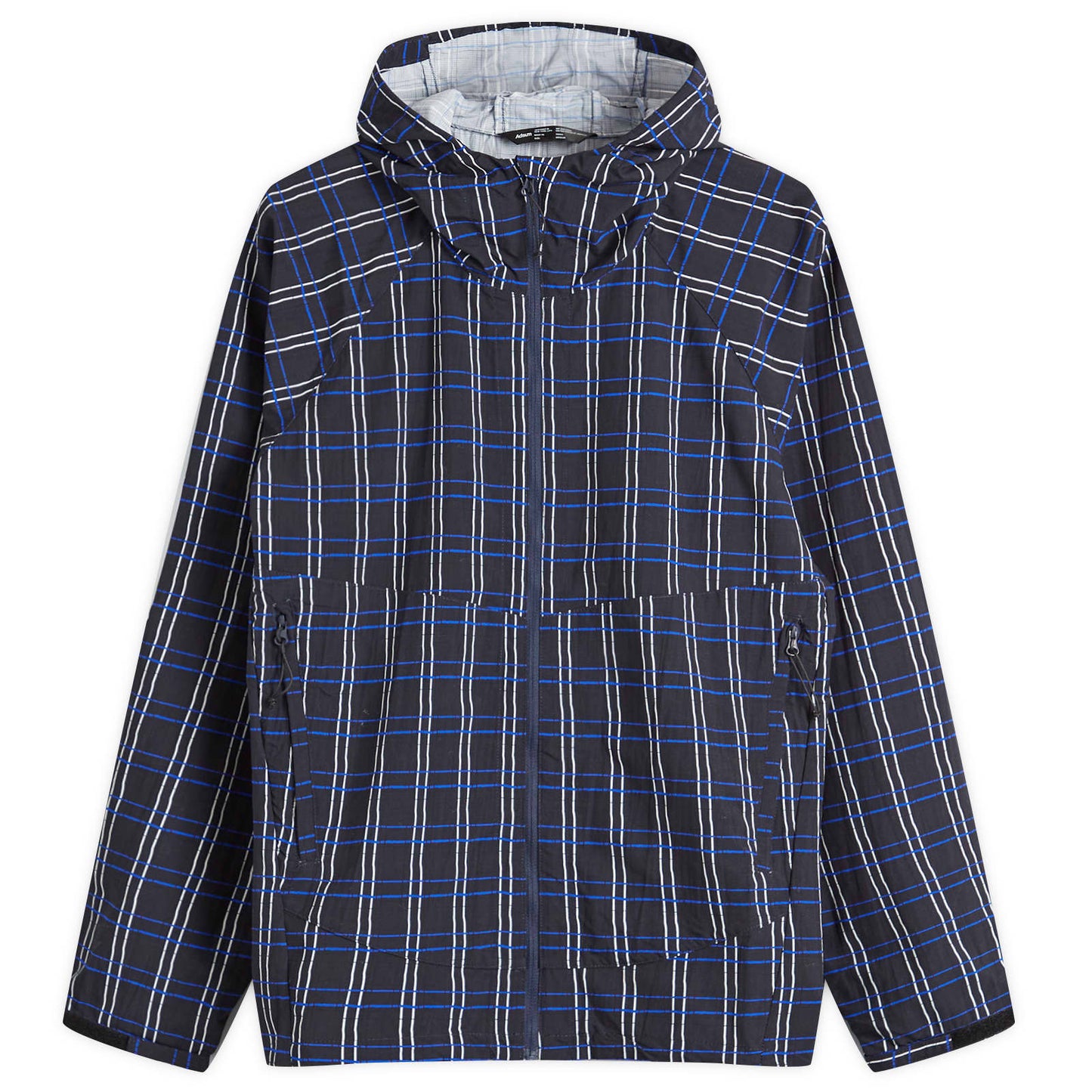 Caliper Jacket
