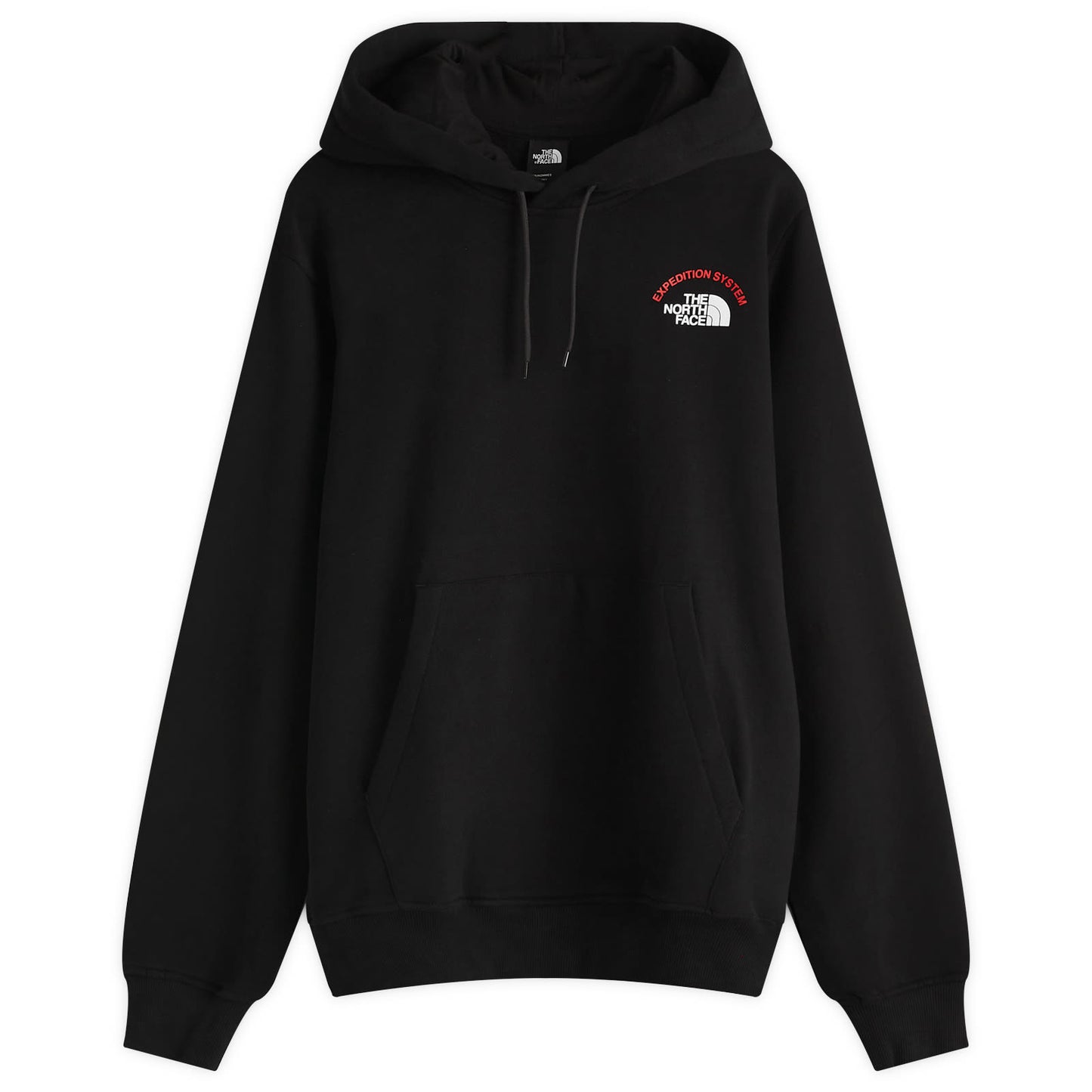 Expedition System Hoodie