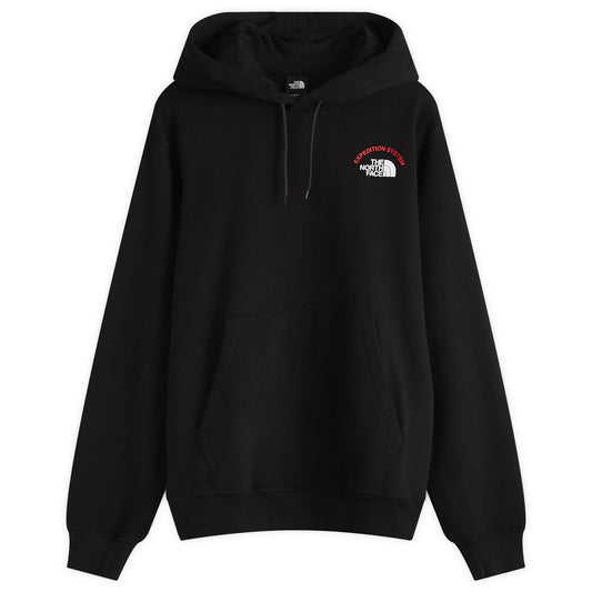 Expedition System Hoodie