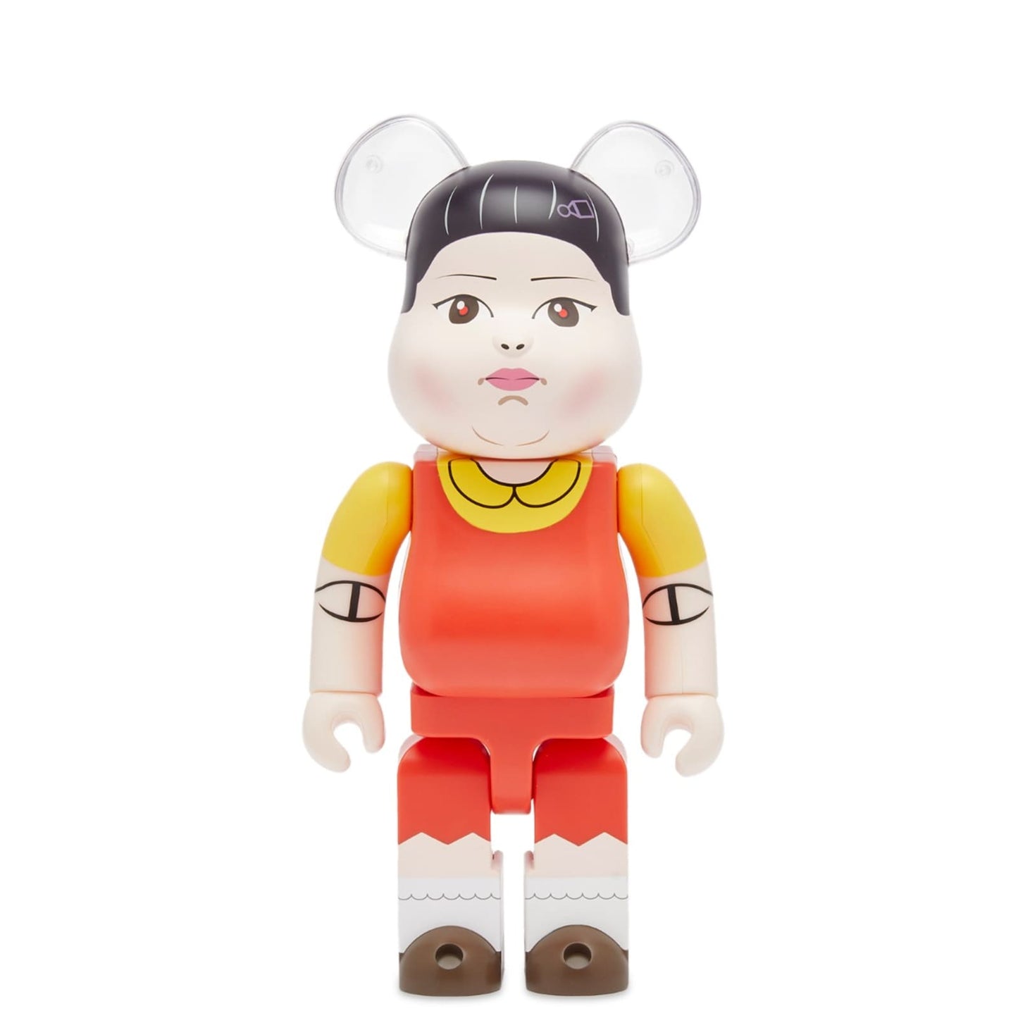 Medicom Be@rbrick Young-Hee