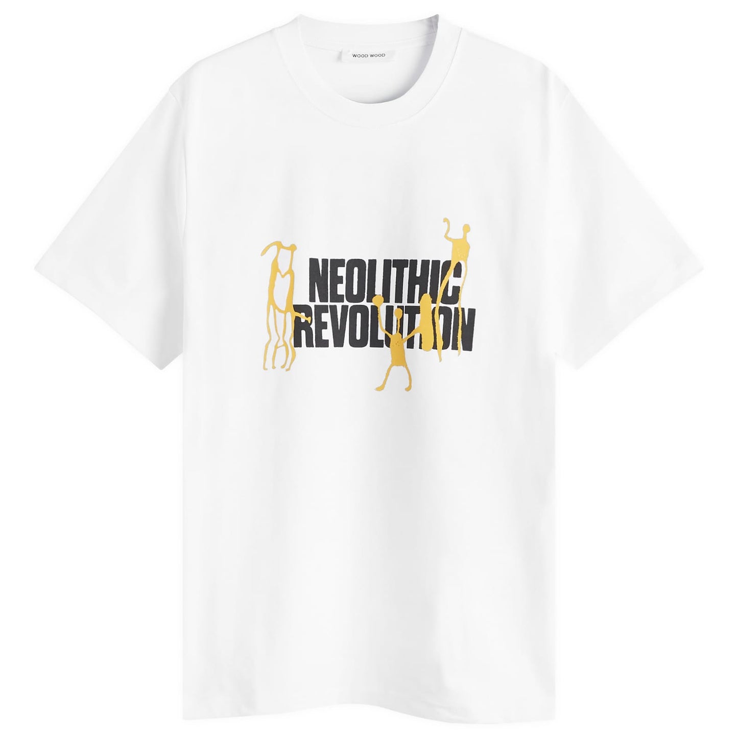 Bobby Neolithic T-Shirt