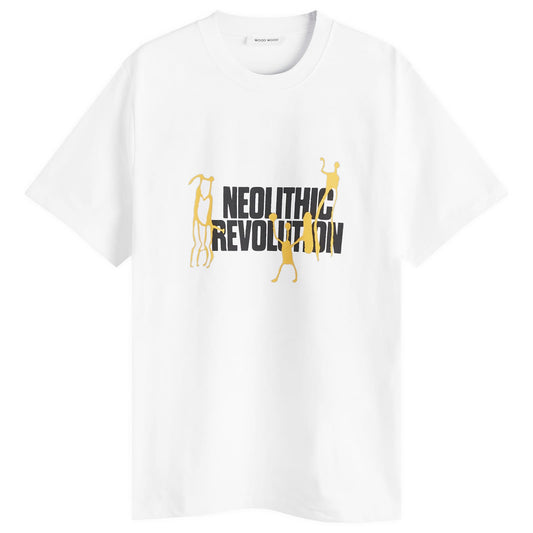 Bobby Neolithic T-Shirt