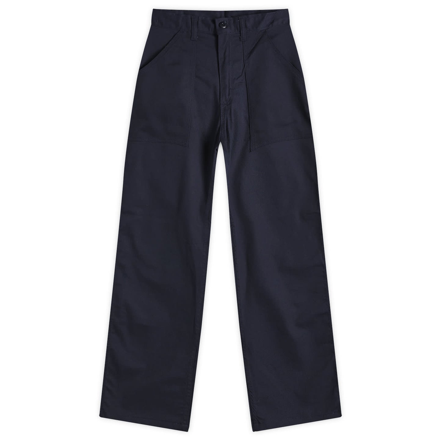 Taper Fit 4 Pocket fatigue Pant