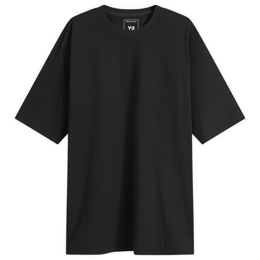 Oversized Logo T-Shirt