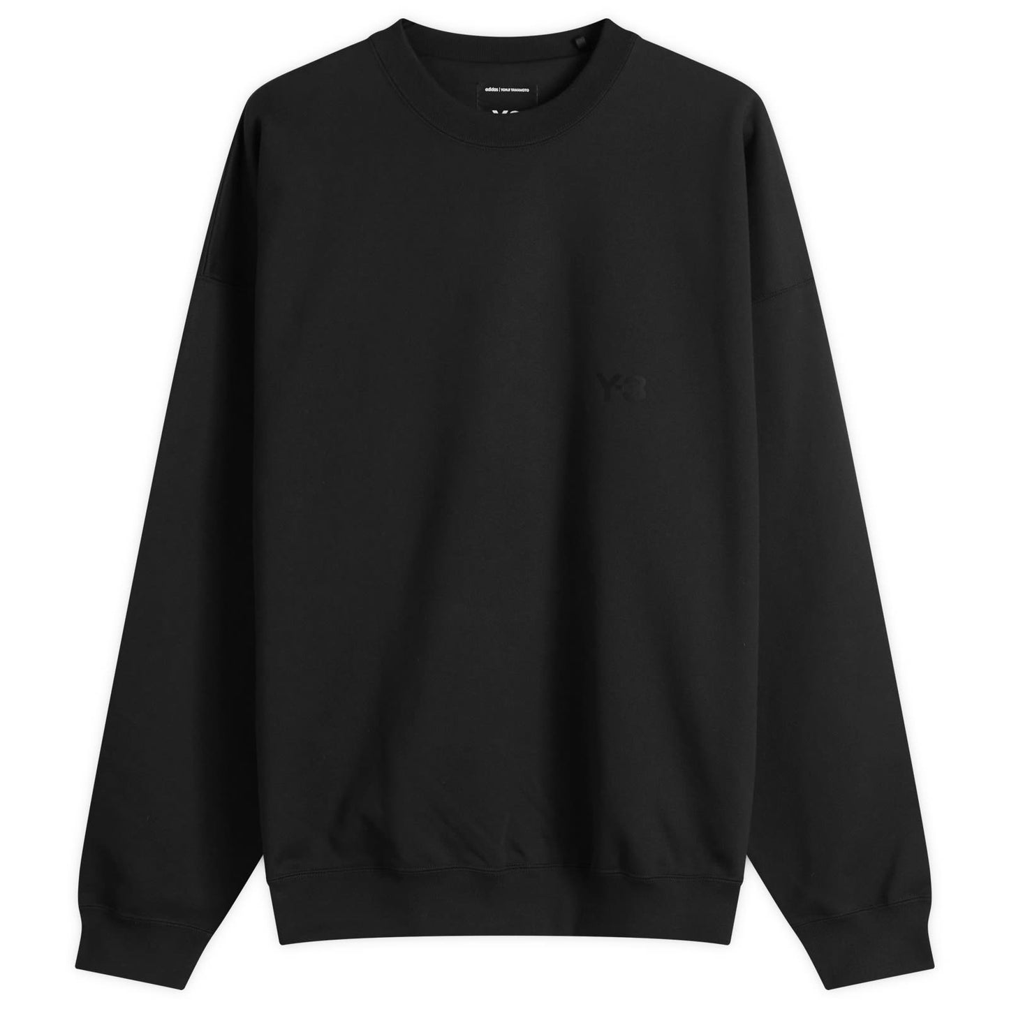 Core Logo Crew Sweat