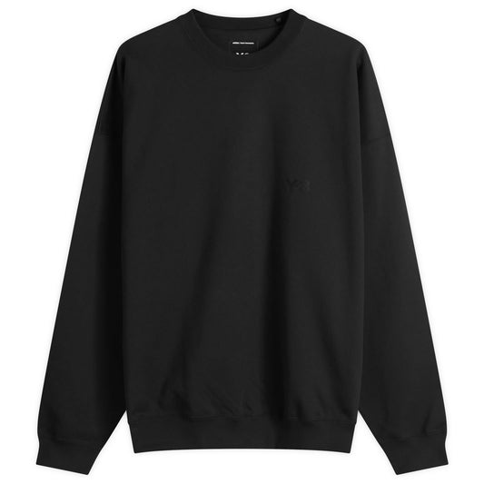 Core Logo Crew Sweat