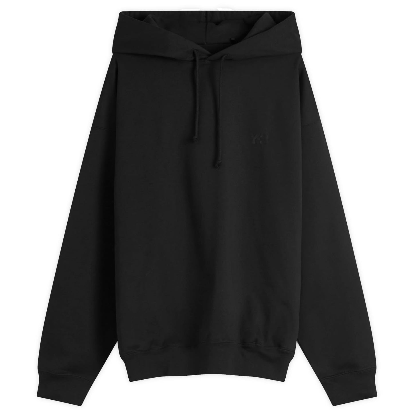 Core Logo Hoodie