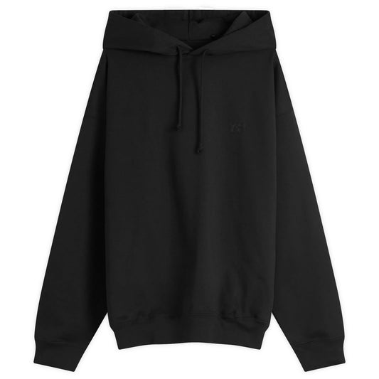 Core Logo Hoodie