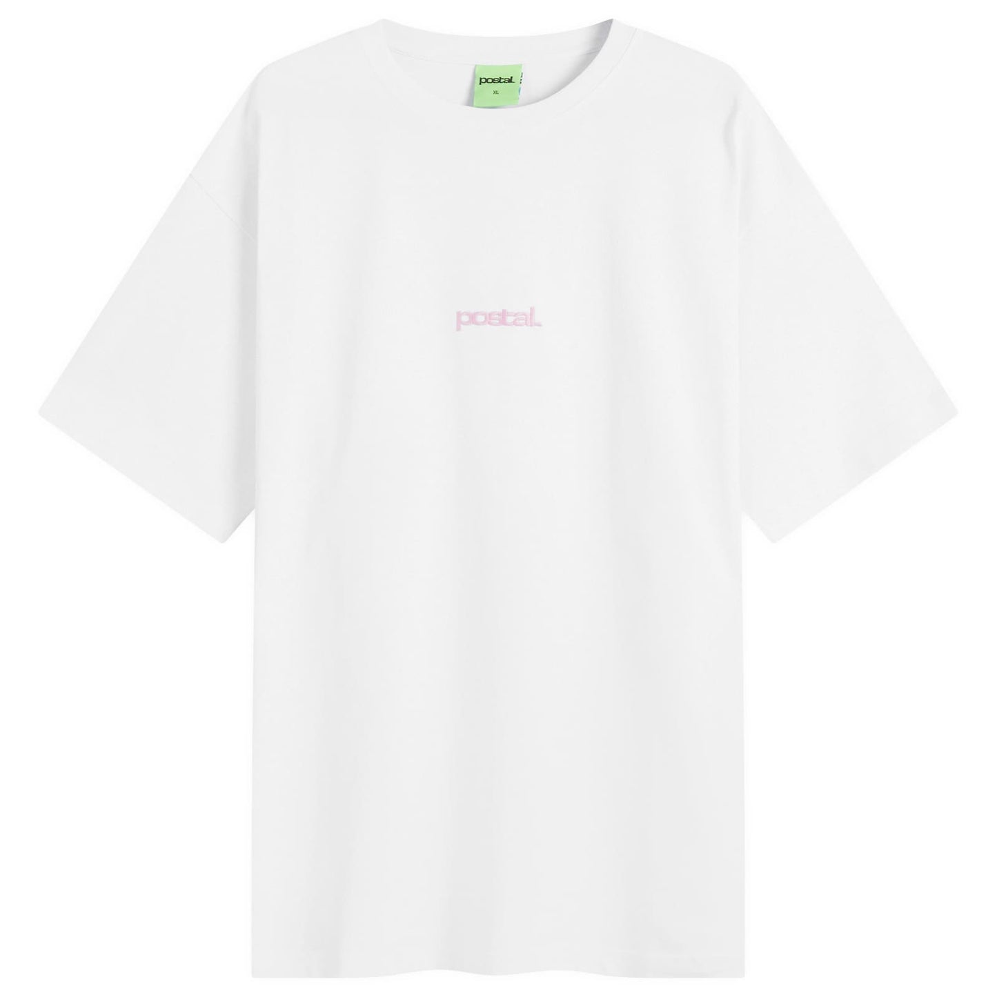 Small Logo T-Shirt