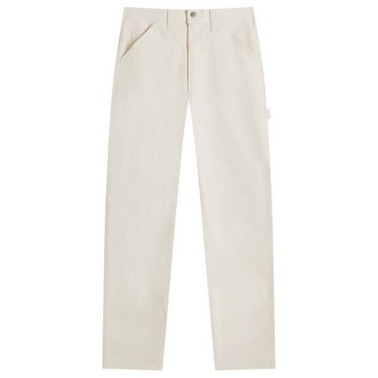 Slim 80s Painter Pant